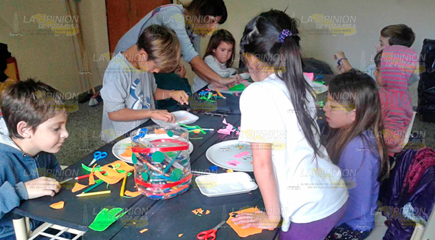 En primarias y secundarias frenan el maltrato infantil