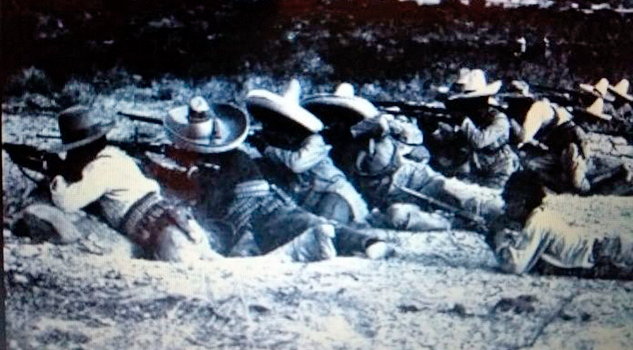 Recuerdan el 105 aniversario de la Batalla de Topolobampo
