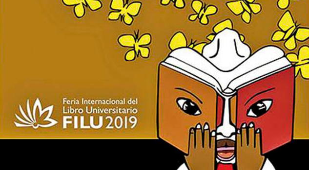 Colombia será el país invitado de la FILU 2019 Colombia Será País Invitado FILU 2019