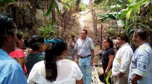 Concluye bloqueo en Reforma Escolín, obra será ejecutada Concluye Bloqueo Reforma Escolín Obra Será Ejecutada