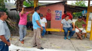 Conflicto entre taxistas de Tihuatlán Conflicto Tntre Taxistas Tihuatlán