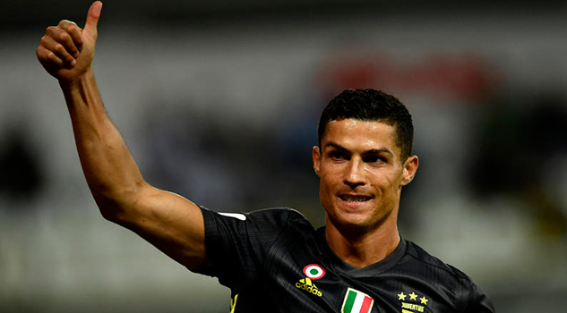 Cristiano gana tres veces más que cualquier jugador en Italia Cristiano Gana Tres Veces Más Cualquier Jugador Italia