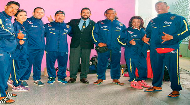 Veracruzanos se presentarán en el Sr. y Srta. México 2018