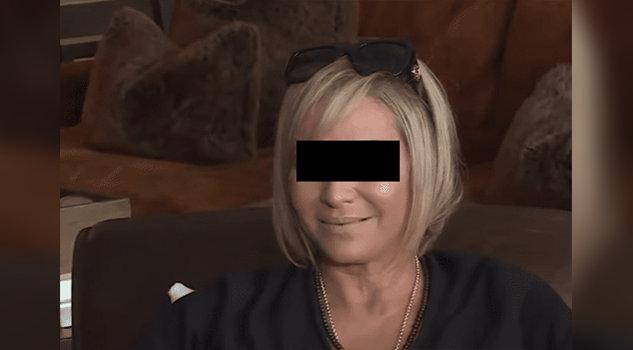 ¿Qué pasó después del arresto de Daniela Castro en EU?