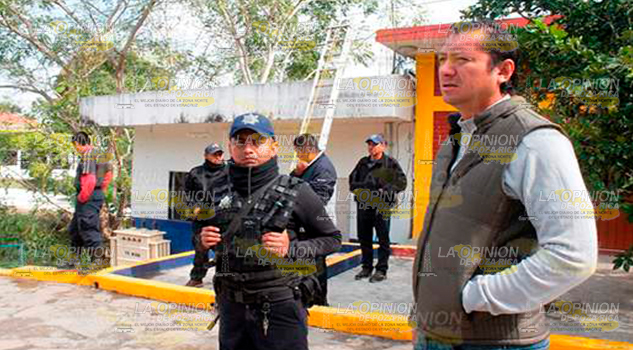 Destapan red de probables casos de corrupción en Castillo de Teayo