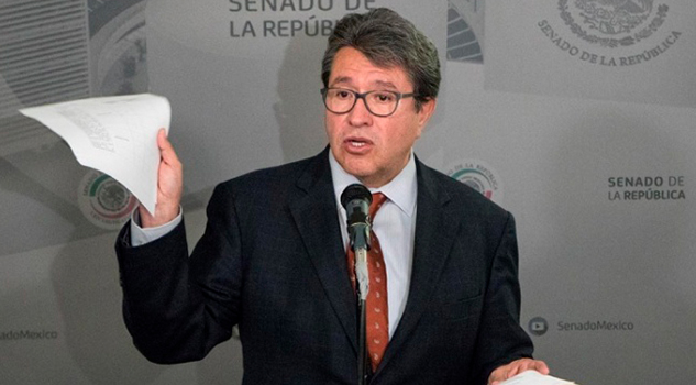 Desaparece fondo de 50 mdp del Senado para damnificados por sismo 19S Desaparece Fondo 50 Mdp Senado Damnificados Sismo 19S