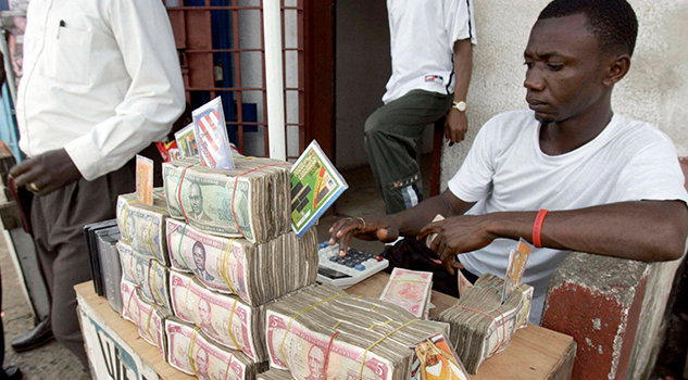Desaparecen casi 90 millones de euros que viajaban en barco a Liberia Desaparecen Casi 90 Millones Euros Viajaban Barco Liberia