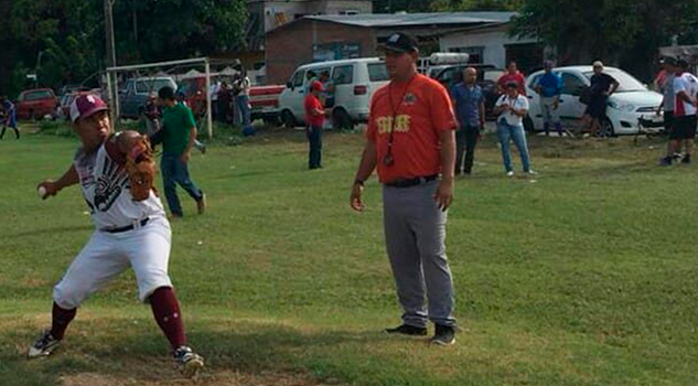 Diablos apuesta por talento veracruzano Diablos Apuesta Talento Veracruzano
