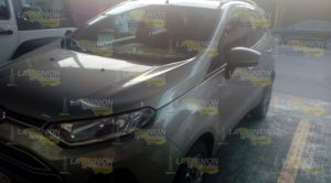 Director de RH de Tamiahua atropella a ama de casa Director RH Tamiahua Atropella Ama Casa