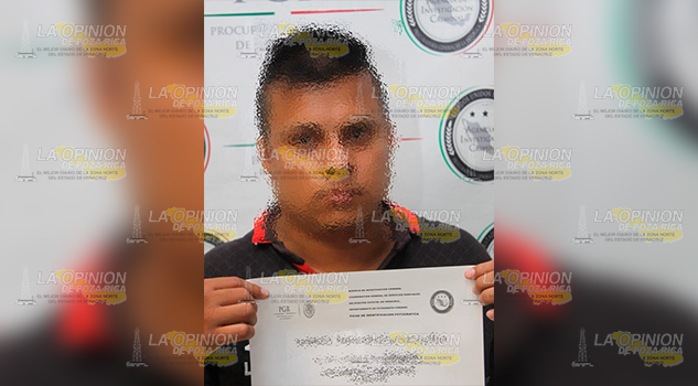 Juez lo vincula a proceso, traía medio kilo de marihuana