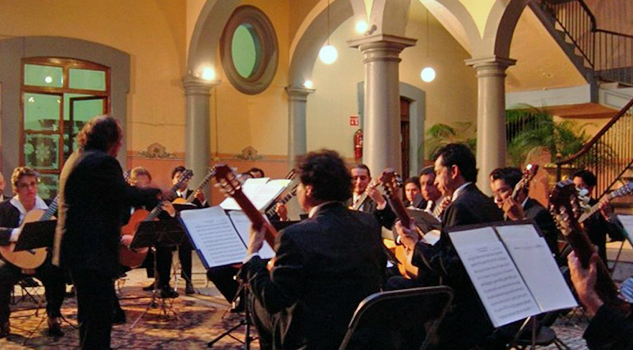 Por falta de recursos, desde 2015 Instituto Superior de Música canceló sus becas