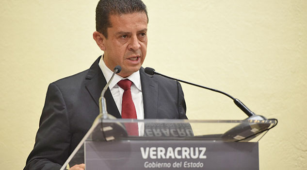 Comité Anticorrupción instalará mesas de trabajo en dependencias estatales de Veracruz