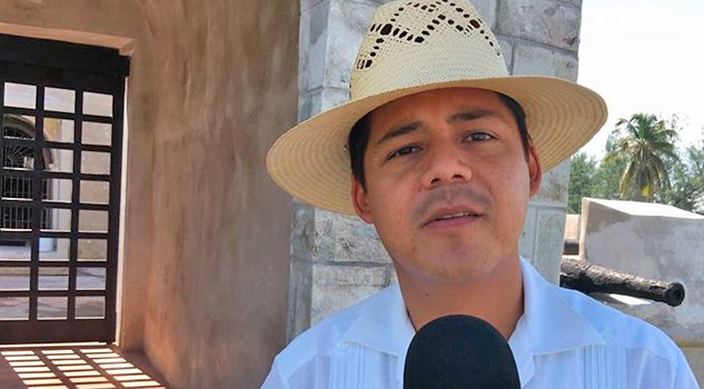 Se debió reconocer a Raúl Hurtado por hallar Las Joyas del Pescador: Asesor INAH