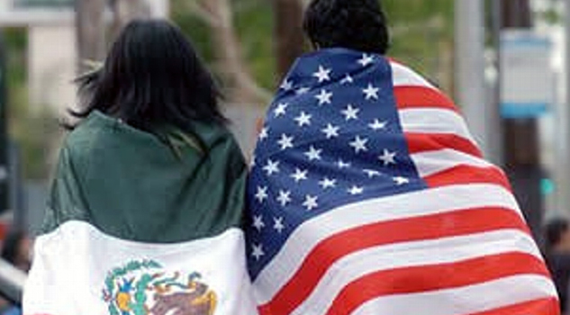 Afirman que mil veracruzanos son repatriados mensualmente de EU