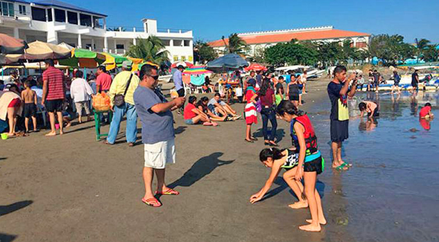 Exigen reabrir islas con más vigilancia