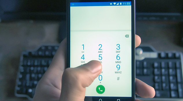 Extorsiones telefónicas en México crecieron en un 90 por ciento del 2012 al 2018