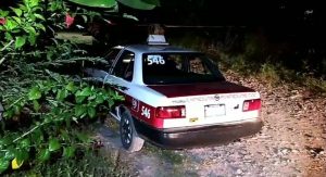 Ejecutan a dos cuando estaban tomando Ejecutan a dos cuando estaban tomando