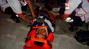 Embiste a ciclista ebrio y se da a la fuga Embiste Ciclista Ebrio Se Da Fuga