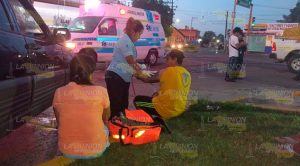 Encontronazo entre camioneta en la Carretera Nacional Encontronazo Entre Camionetas Carretera Nacional
