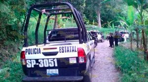 Encuentran cuerpo putrefacto en Río Sordo, Tlapacoyan Encuentran Cuerpo Putrefacto Río Sordo Tlapacoyan
