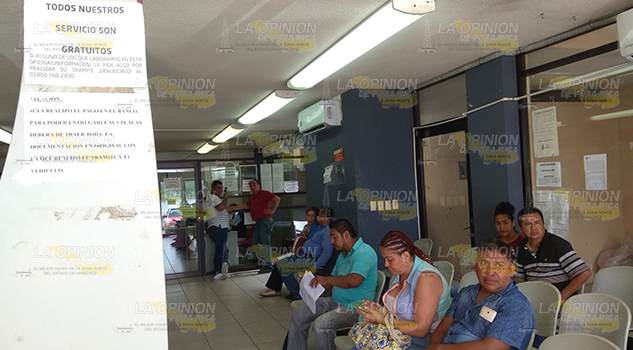 Erradican “mochada” en Hacienda Estatal de Tuxpan Erradican Mochada Hacienda Estatal Tuxpan