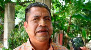 Ex alcalde de Papantla inauguró obra inservible Ex Alcalde Papantla Inauguró Obra Inservible