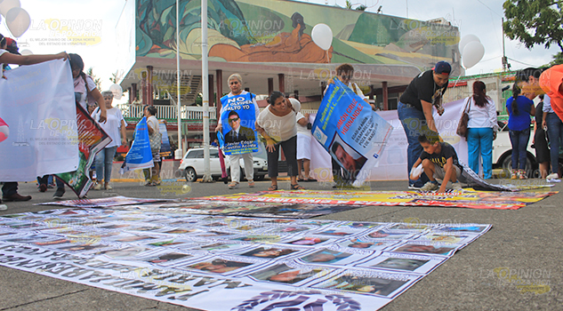 Fiscalías en la mira, vigiladas por Derechos Humanos