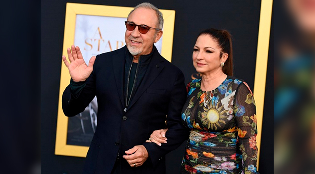 Gloria y Emilio Estefan recibirán Premio Gershwin