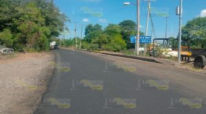 Habitantes de la ruta Puerta Siete-La Pedrera piden agilizar obra Habitantes Ruta Puerta Siete La Pedrera Piden Agilizar Obra