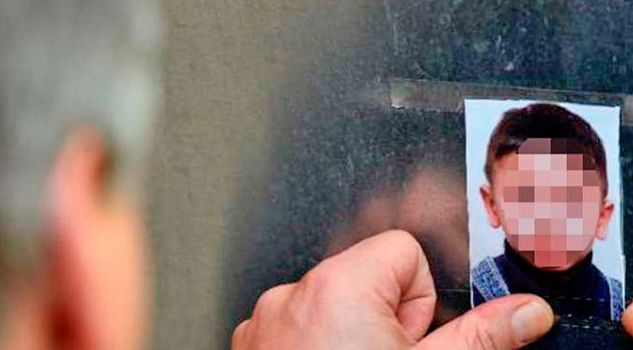 Niño de 13 años quiso defender a su hermana de borrachos y murió