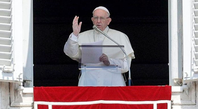 Vaticano autoriza pesquisa a obispo de EEUU acusado de acoso
