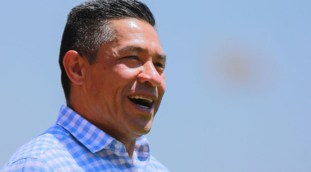 Ignacio Ambriz es el nuevo técnico de León Ignacio Ambriz Nuevo Técnico León