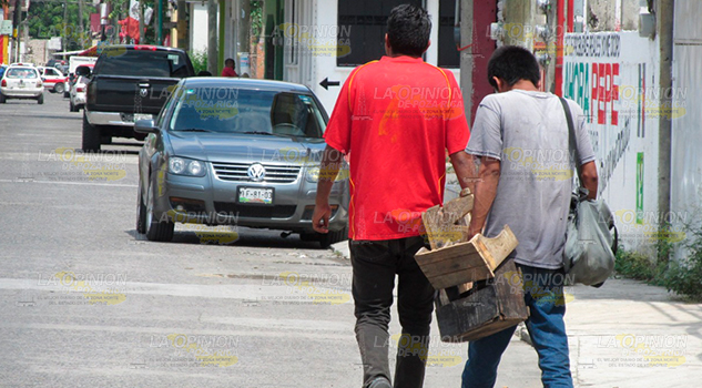 Imparten talleres diversos a la población de Álamo Imparten Talleres Diversos Población Álamo