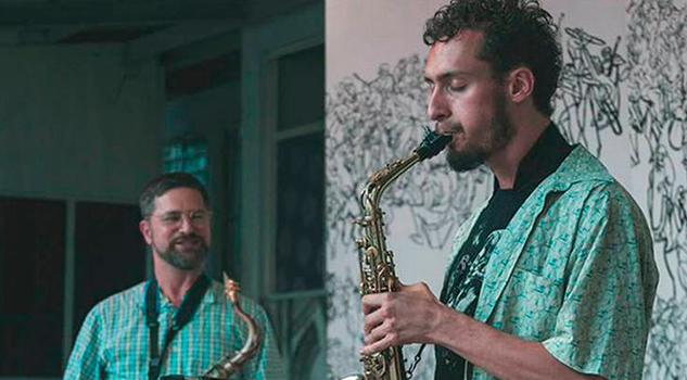 Impulso a educación del jazz en América Latina Impulso Educación Del Jazz América Latina