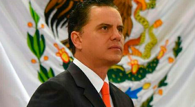 Inhabilitan 12 años a ex gobernador de Nayarit para cargos públicos Inhabilitan 12 Años Ex Gobernador Nayarit Para Cargos Públicos