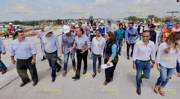 Invierten 42 mdp en pavimentación Invierten 42 Mdp Pavimentación