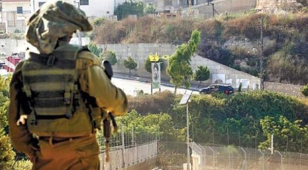 Israel construye un muro en la frontera con Líbano para evitar la filtración de terroristas de Hezbollah