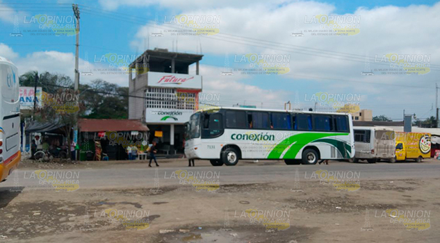 Es Oficial Venustiano Carranza, cero aumento al pasaje
