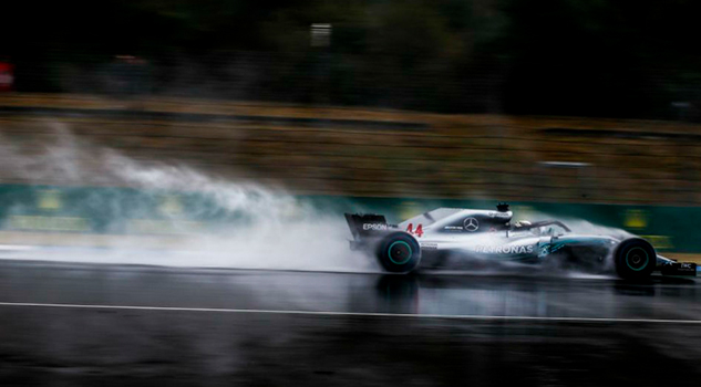 La F1 estudia introducir una Q4 los sábados La F1 Estudia Introducir Una Q4 Sábados