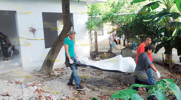 Lo encontraron muerto, aseguran que padecía hipertensión Lo Encontraron Muerto Aseguran Padecía Hipertensión