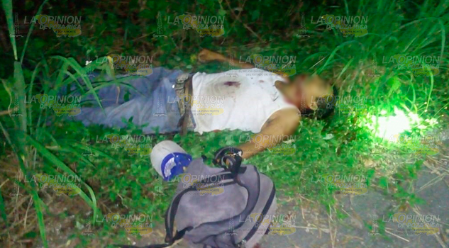 Lo matan a balazos en La Ceiba Lo Matan Balazos La Ceiba