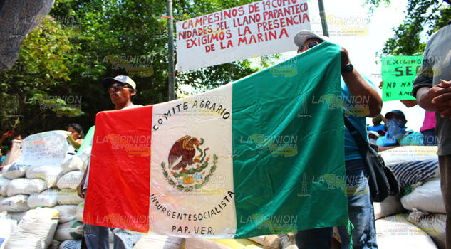 SSP y autodefensas logran acuerdos, se mantendrá vigilancia