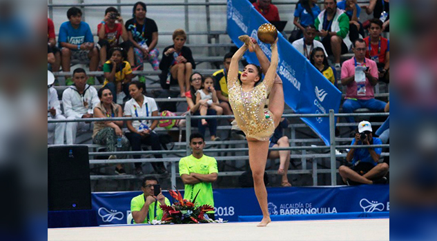 Bulgaria baila el son jarocho de Marina Malpica