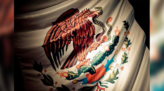 ¿Por qué escribimos México con ‘x’ y no con ‘j’?