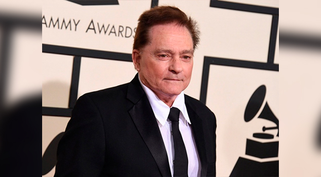 Fallece Marty Balin, vocalista de Jefferson Airplane