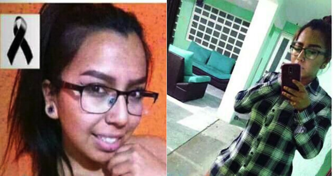 Estudiante de 18 años es secuestrada al salir del CCH Oriente; aparece su cuerpo calcinado en Edomex
