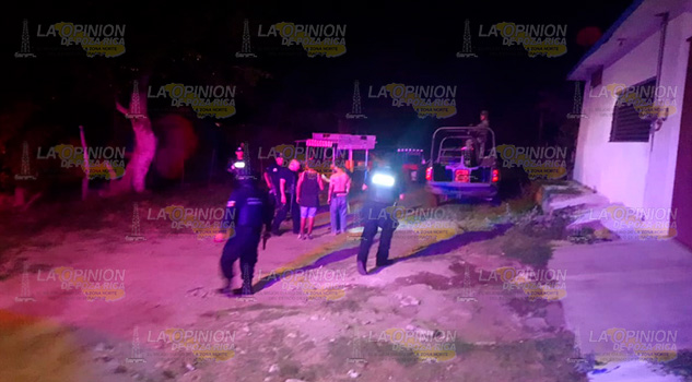 Matan a niño de 8 años, 3 más resultan heridos Matan Niño 8 Años 3 Más Resultan Heridos