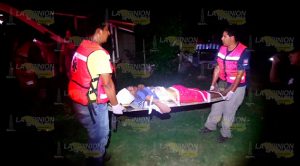 Matan a niño de 8 años, 3 más resultan heridos Matan Niño 8 Años 3 Más Resultan Heridos