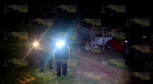 Matan a niño de 8 años, 3 más resultan heridos Matan Niño 8 Años 3 Más Resultan Heridos