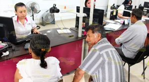 Miles de credenciales de elector dejarán de ser válidas en Papantla Miles Credenciales Elector Dejarán Ser Válidas Álamo